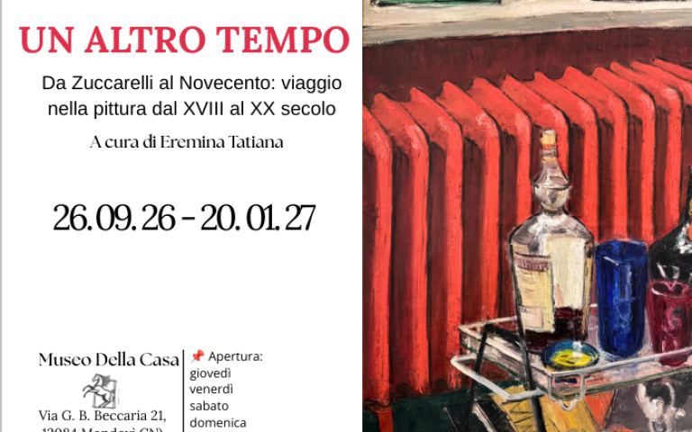 locandina mostra